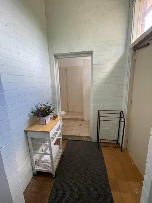 Post Office Boutique Accommodation Hat Head 外观 照片