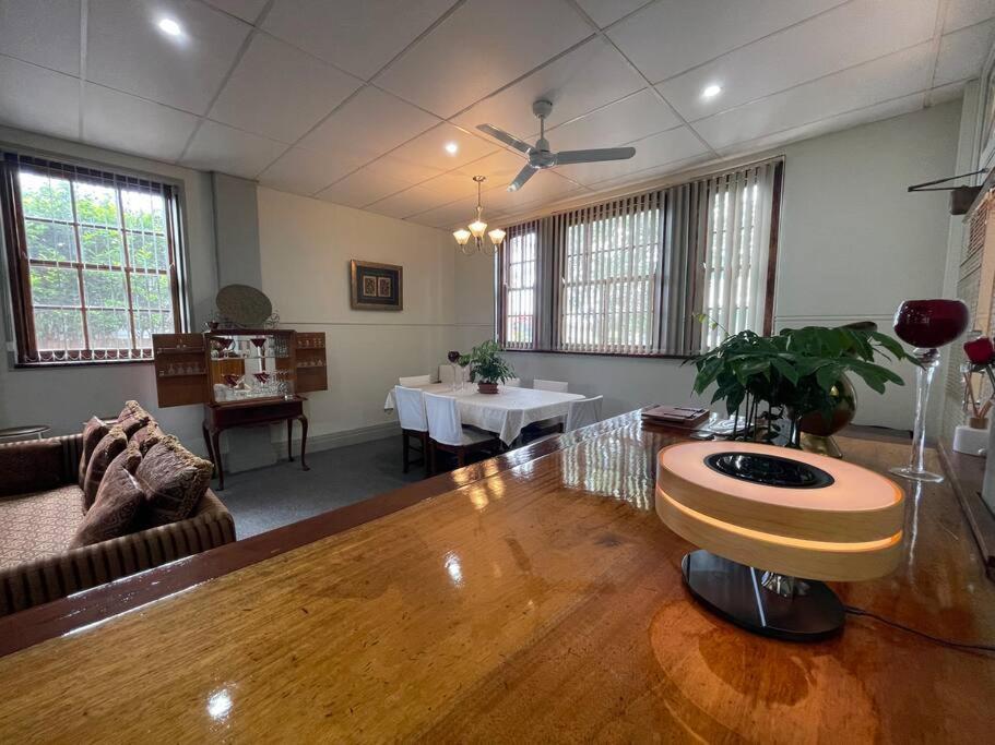 Post Office Boutique Accommodation Hat Head 外观 照片